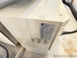 WEEKE BHC Venture 5 Optimat