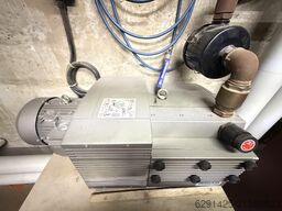 WEEKE BHC Venture 5 Optimat