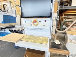 WEEKE BHC Venture 5 Optimat