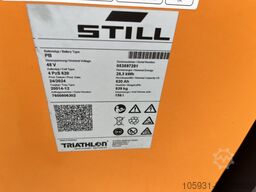 Still FM-X14