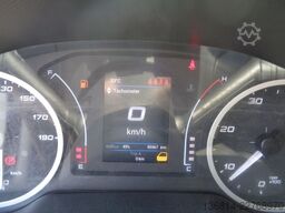 IVECO Daily Doka 35S14 Doka Kipper Klima AHK 7-Sitzer
