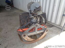 NEW HOLLAND MH 2.6