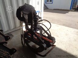 NEW HOLLAND MH 2.6