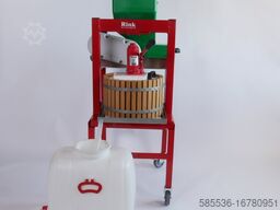 Helmut Rink GmbH Hausmosterei