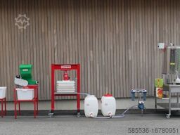 Helmut Rink GmbH Hausmosterei