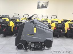 Kärcher B 95 RS + R 75