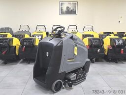 Kärcher B 95 RS + R 75