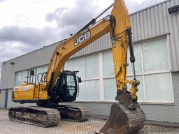 JCB JS 210 LC    2017