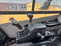 Volvo ECR 88 D    2016