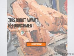 ABB IRB6650S-125/3.5 IRC5