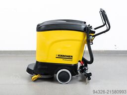 Kärcher BD 40/25 C Bp Pack - NEW BATTERIES