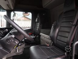 Scania R660 V8 NGS 6X4 XT/ RETARDER/ FULL AIR/ ALCOA/