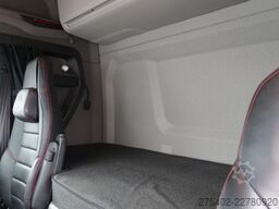 Scania R660 V8 NGS 6X4 XT/ RETARDER/ FULL AIR/ ALCOA/