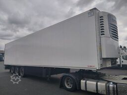 Schmitz Cargobull SKO 24/L - 13.4 FP Cool V7 DS/BB Pharma