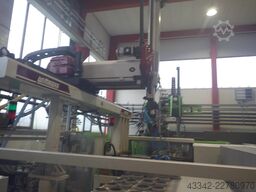 DEMAG InElect 150/520-410