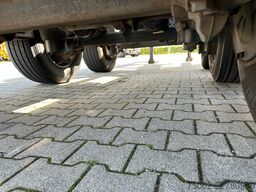 Krone 40FT High Cube Chassis / BPW / drum / NL-chassi...