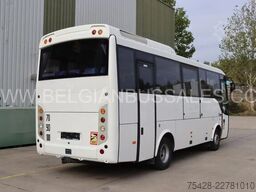 Otokar Navigo U / Airco / euro 6