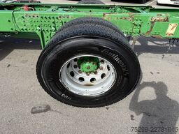 Volvo FM-460 4x4R Fahrgestell / Swiss-Vehicle