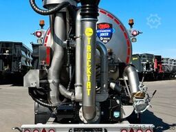 SCHWARTE JANSKY Hochleistungs-Zubringer, MIETEN?