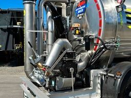 SCHWARTE JANSKY Hochleistungs-Zubringer, MIETEN?