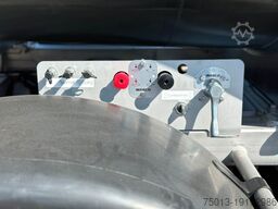 SCHWARTE JANSKY Hochleistungs-Zubringer, MIETEN?