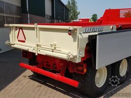 Beco Brevis 100 met afdekluiken