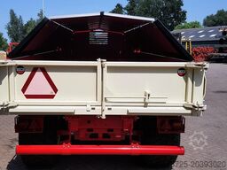 Beco Brevis 100 met afdekluiken