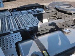 Volvo FH 500 Aero Euro 6 Globetrotter XL Leder