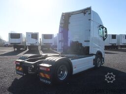 Volvo FH 500 Aero Euro 6 Globetrotter XL Leder
