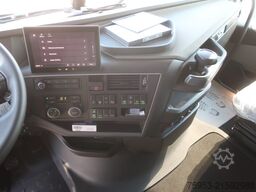 Volvo FH 500 Aero Euro 6 Globetrotter XL Leder