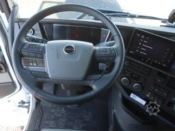 Volvo FH 500 Aero Euro 6 Globetrotter XL Leder