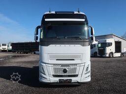 Volvo FH 500 Aero Euro 6 Globetrotter XL Leder