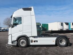 Volvo FH 500 Aero Euro 6 Globetrotter XL Leder