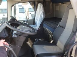 Volvo FH 500 Aero Euro 6 Globetrotter XL Leder