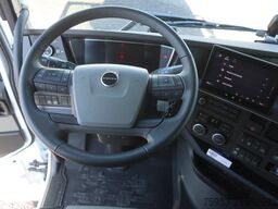 Volvo FH 500 Aero Euro 6 Globetrotter XL Leder