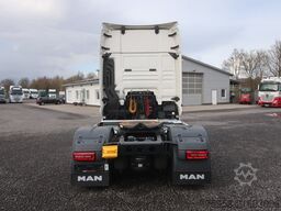 MAN TGX 18.510 4x2 GM Standklima Retarder