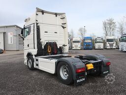 MAN TGX 18.510 4x2 GM Standklima Retarder