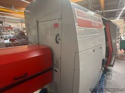 EMCO HYPERTURN 665 MC PLUS
