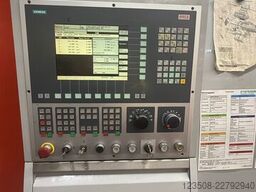 EMCO HYPERTURN 665 MC PLUS