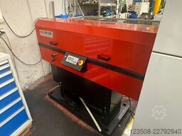 EMCO HYPERTURN 665 MC PLUS