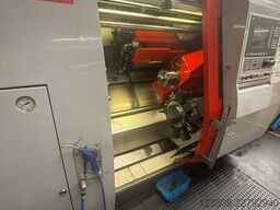 EMCO HYPERTURN 665 MC PLUS