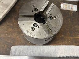 EMCO HYPERTURN 665 MC PLUS
