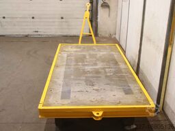 unbekannt 2500/1260/H550 mm