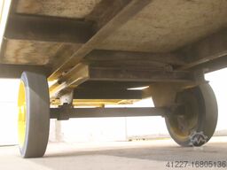 unbekannt 2500/1260/H550 mm