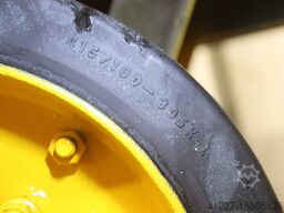 unbekannt 2500/1260/H550 mm