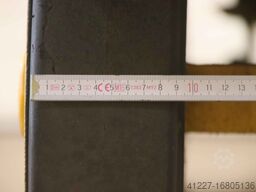 unbekannt 2500/1260/H550 mm