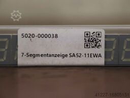 Kingbright SA52-11EWA