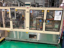 Weightpack WFT 36/8-141 AC