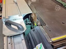 Felder BF6-31 Máquina combinada