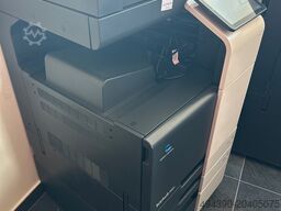 Konica Minolta 300i mono